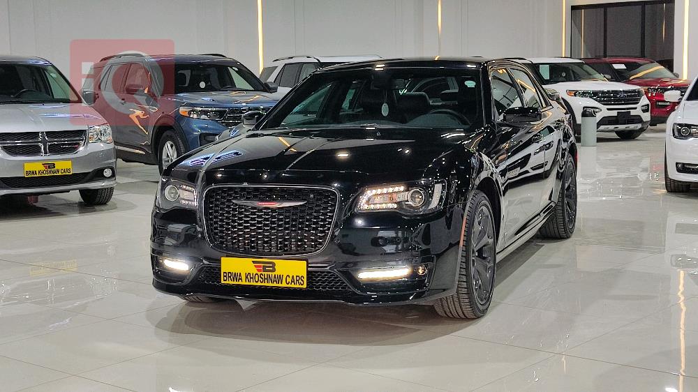Chrysler 300